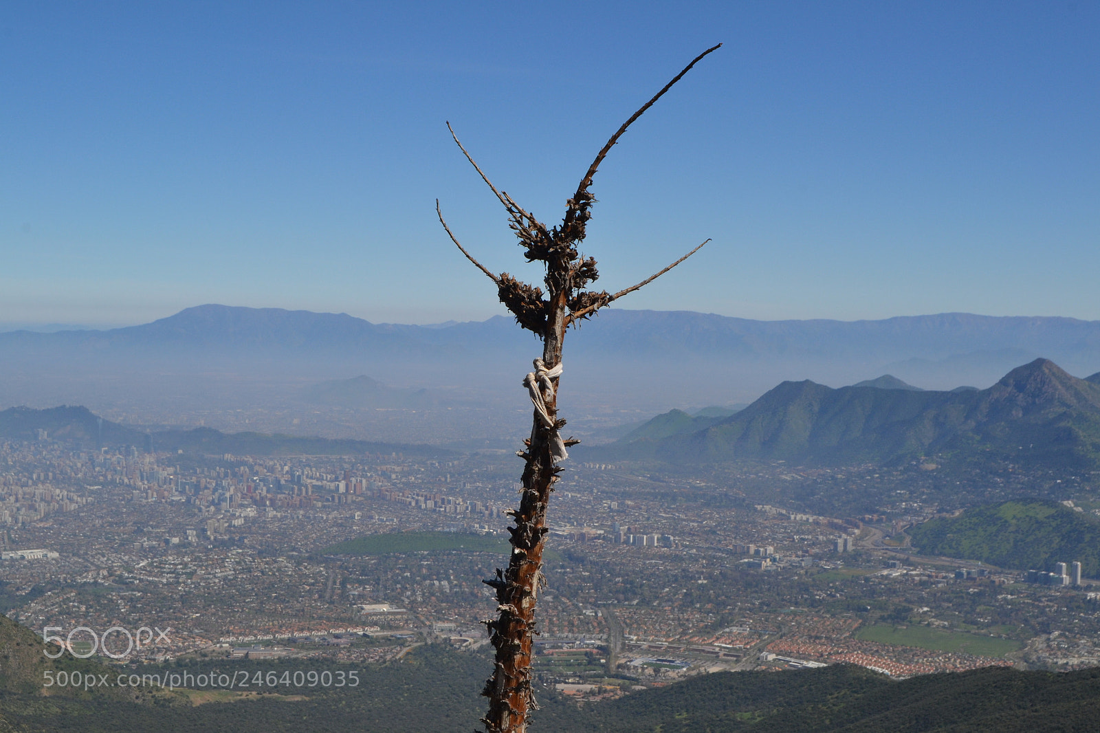 Nikon D3100 sample photo. 2017. chile photography