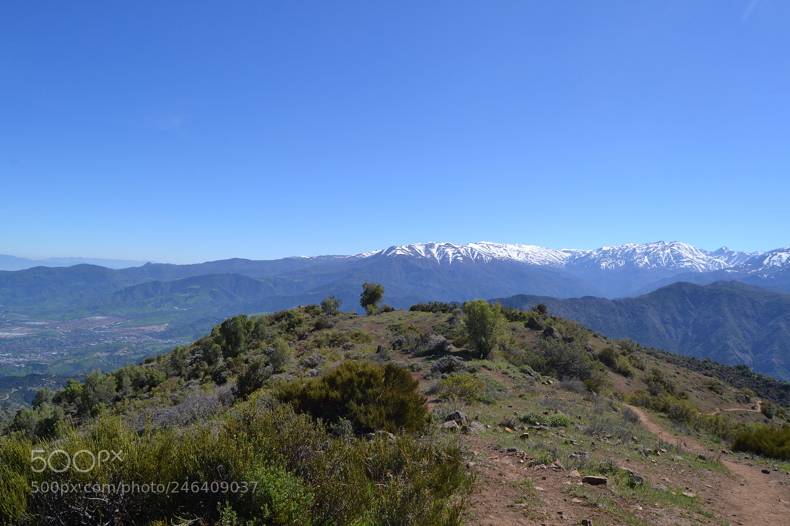 Nikon D3100 sample photo. 2017. chile photography