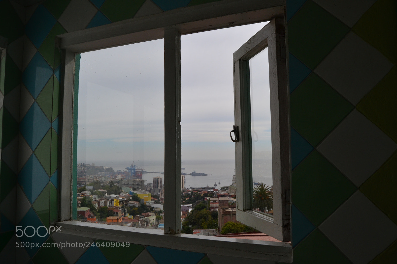 Nikon D3100 sample photo. 2017. chile photography