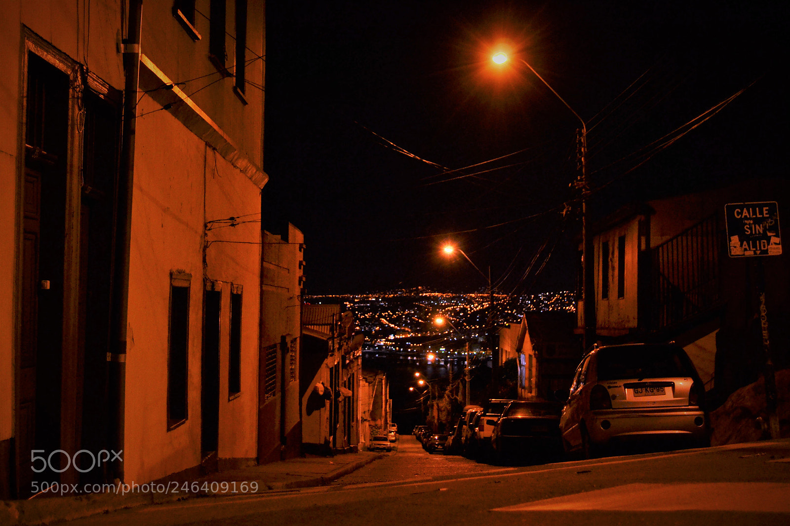 Nikon D3100 sample photo. 2017. chile photography