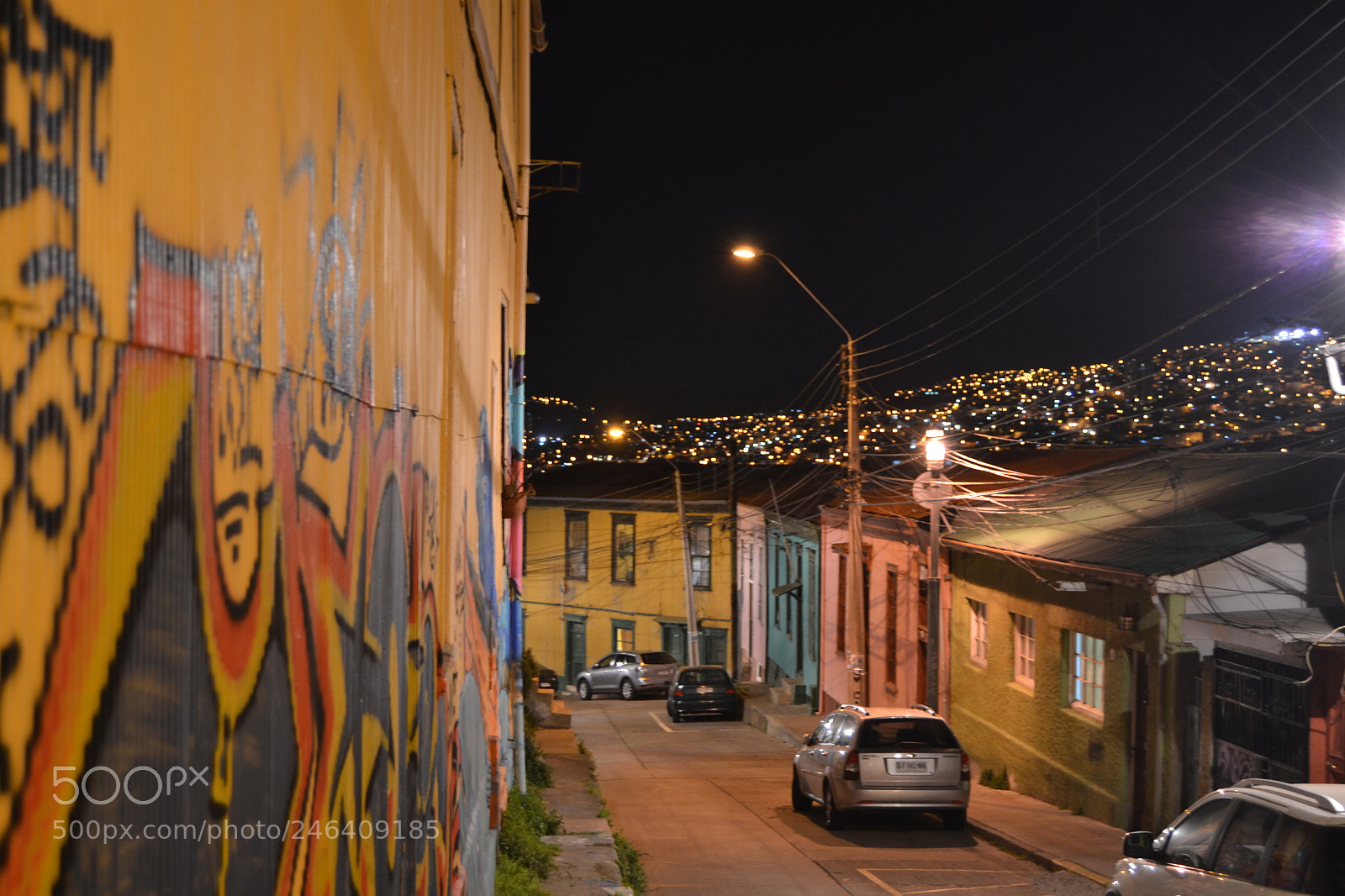 Nikon D3100 sample photo. 2017. chile photography
