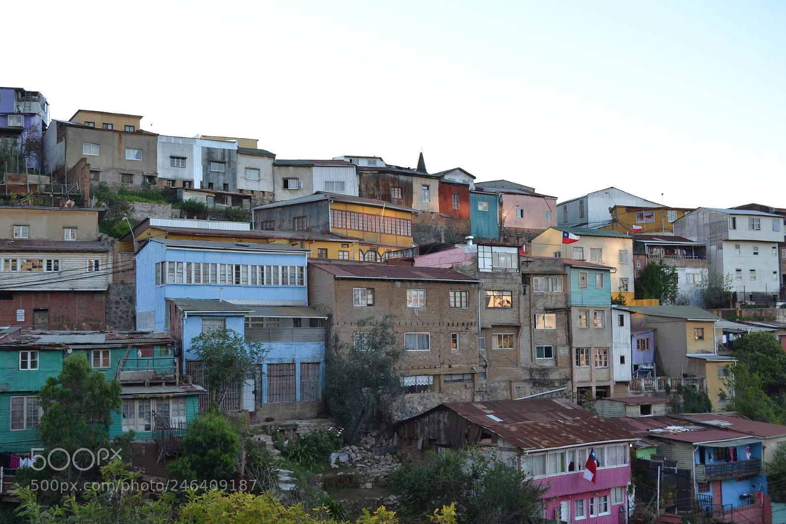 Nikon D3100 sample photo. 2017. chile photography