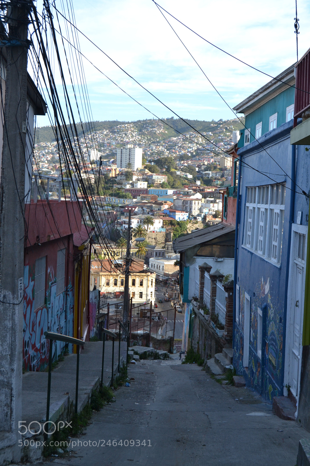 Nikon D3100 sample photo. 2017. chile photography