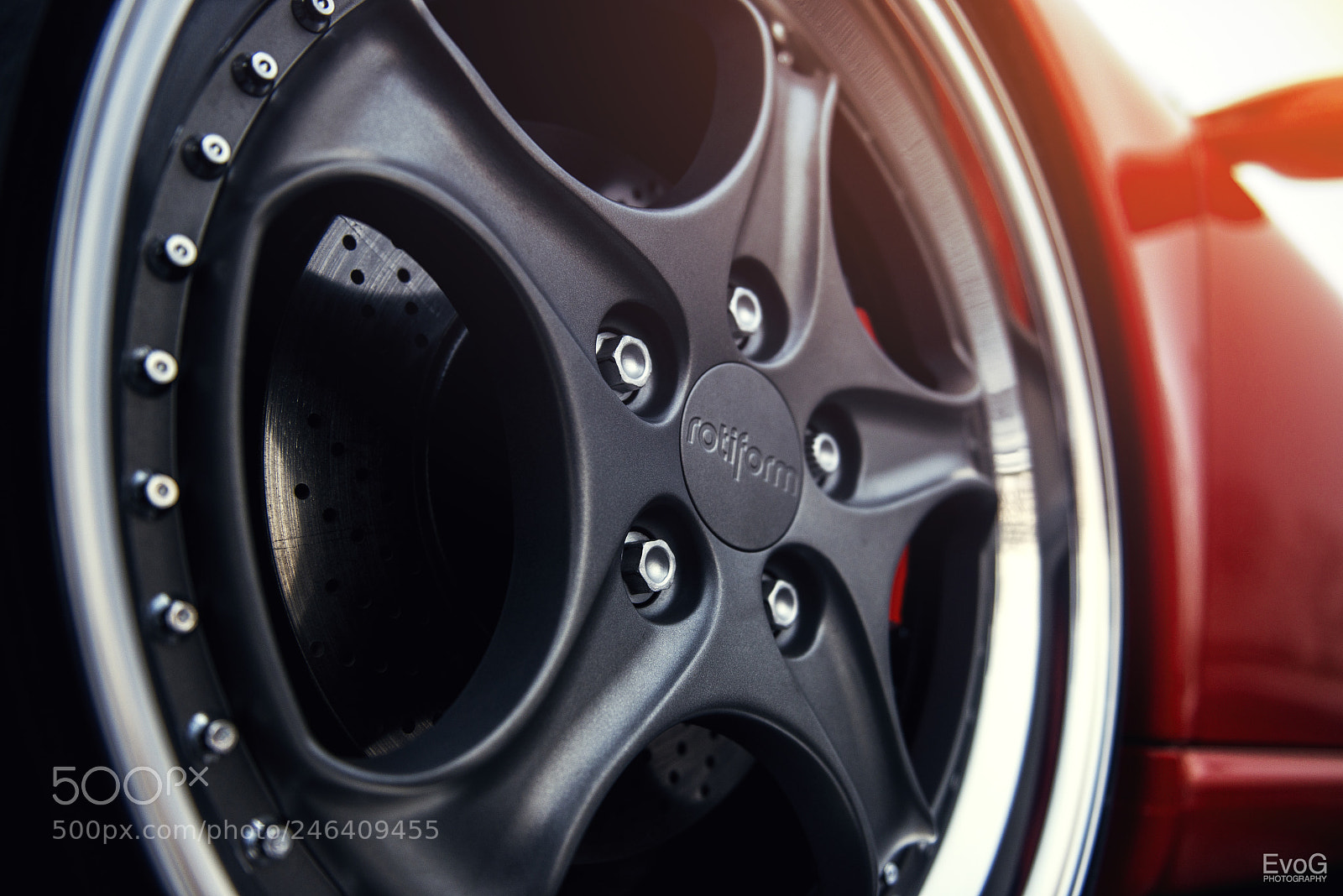 Nikon D800 sample photo. Porsche 911 carrera photography