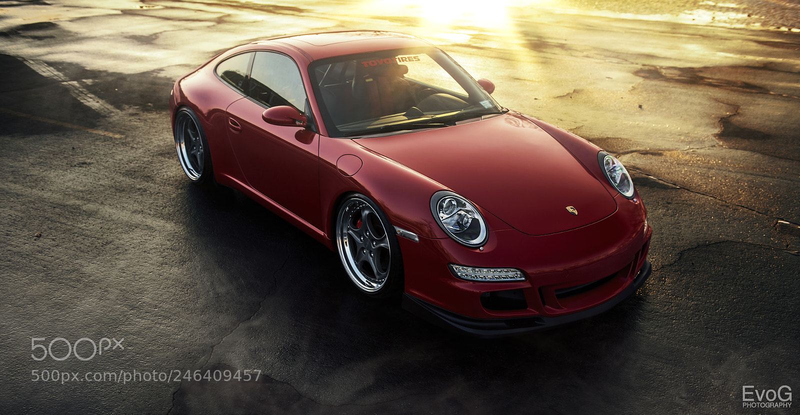 Nikon D800 sample photo. Porsche 911 carrera photography