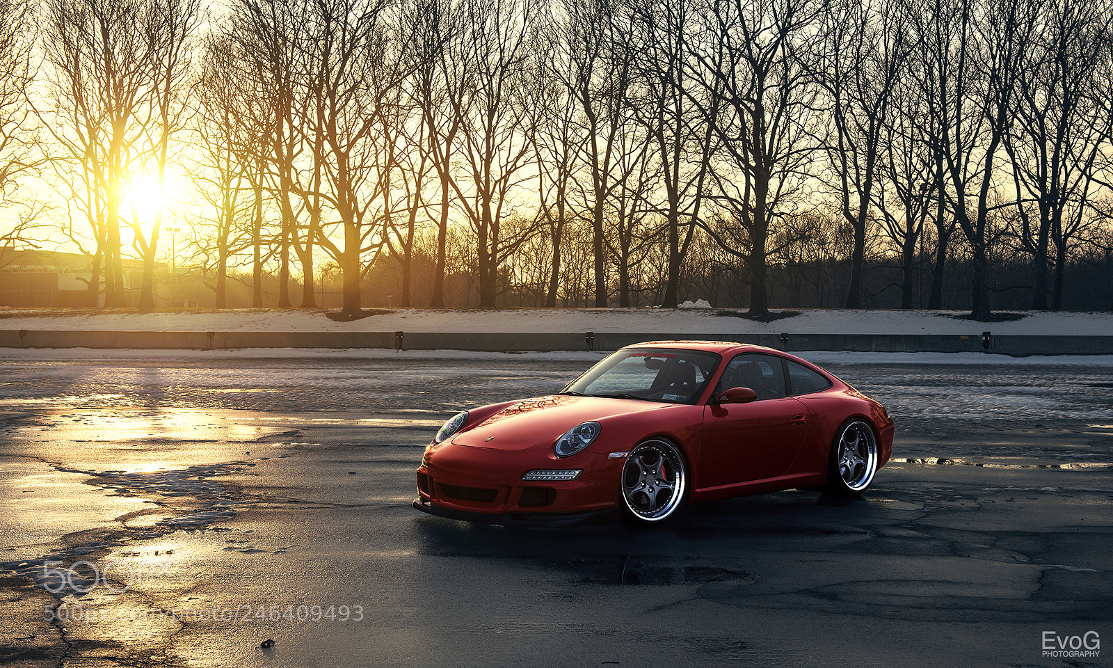 Nikon D800 sample photo. Porsche 911 carrera photography