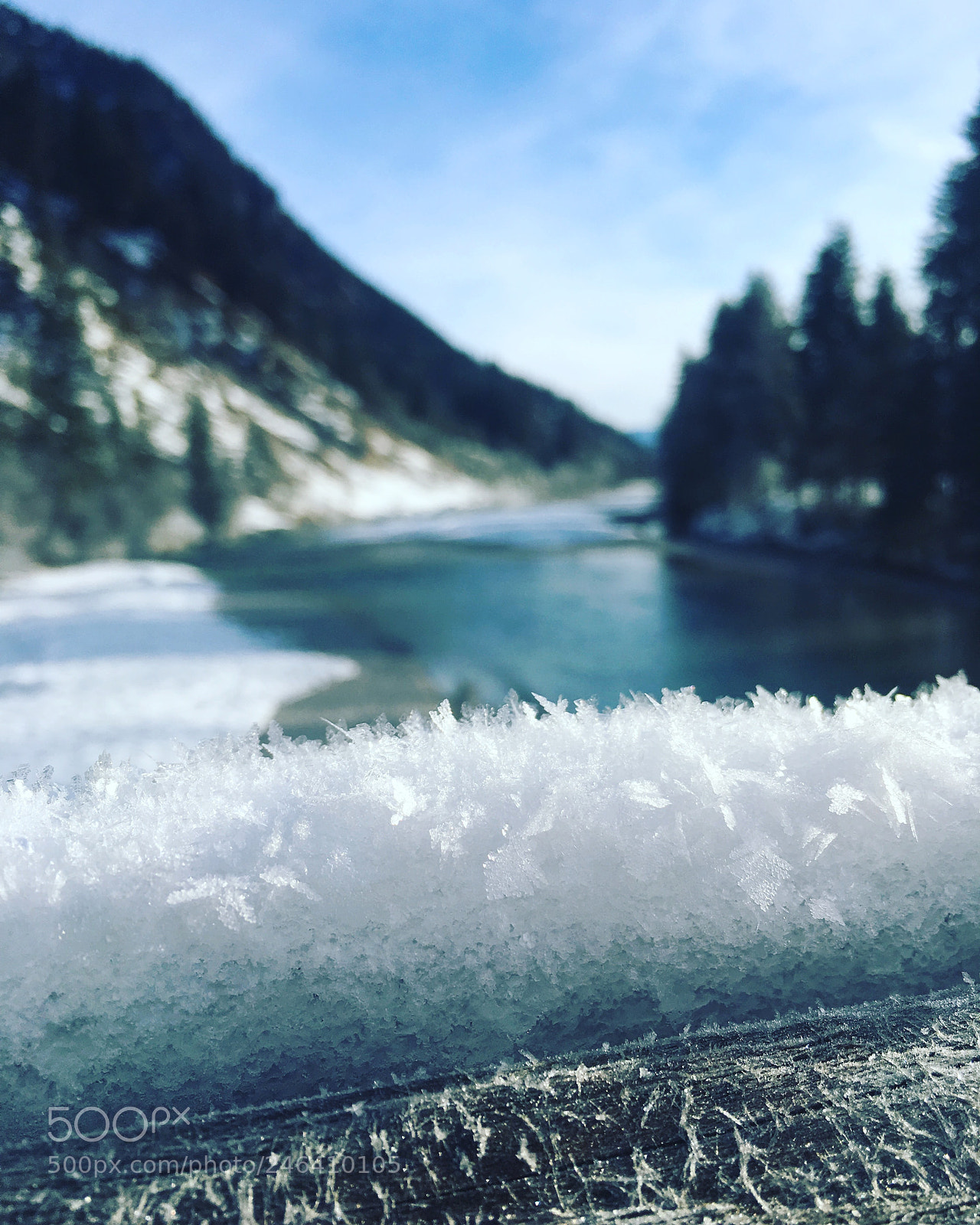 Apple iPhone 6s sample photo. 10 degrees are f...ing photography