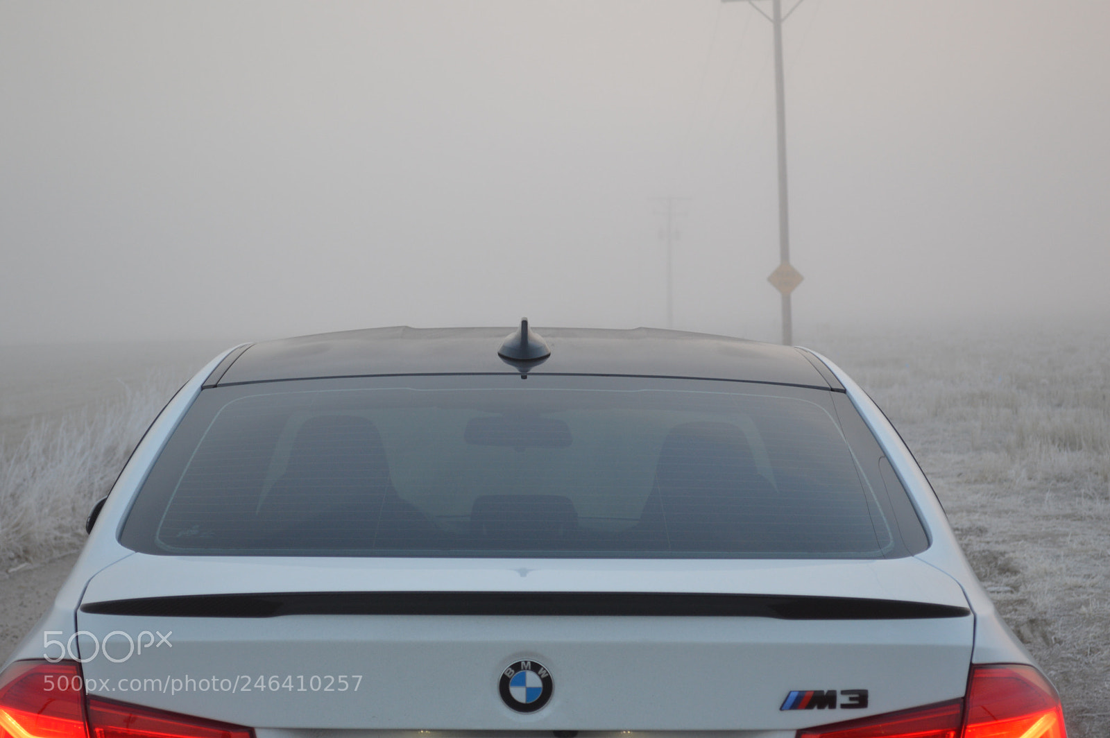 Nikon D3200 sample photo. M3 photography