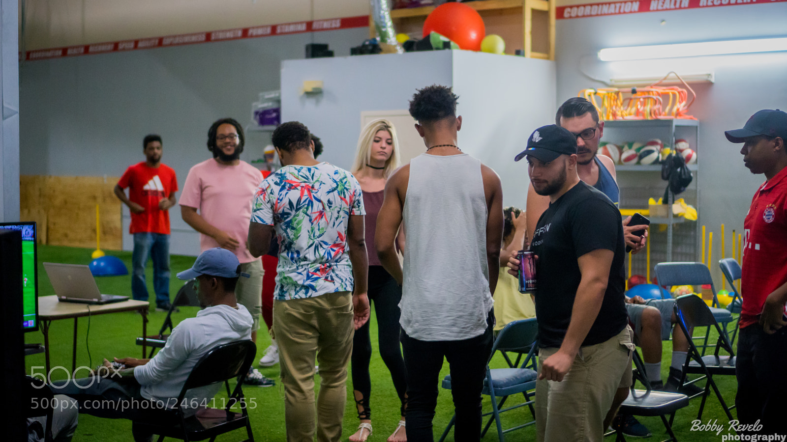 Sony a6500 sample photo. Game bullys event photography