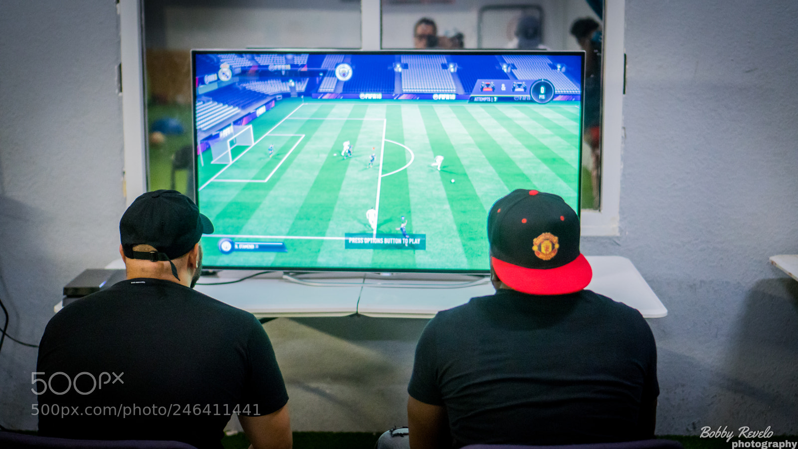 Sony a6500 sample photo. Game bullys event photography