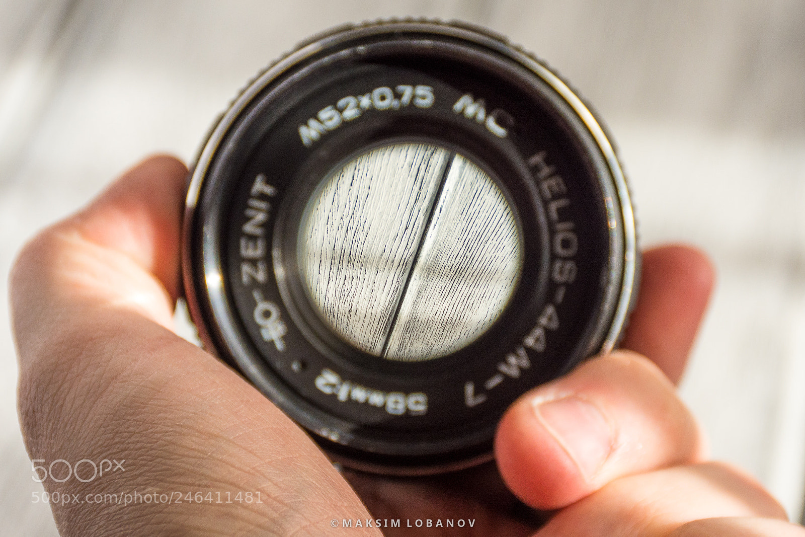 Nikon D7200 sample photo. Helios 44m-7 photography