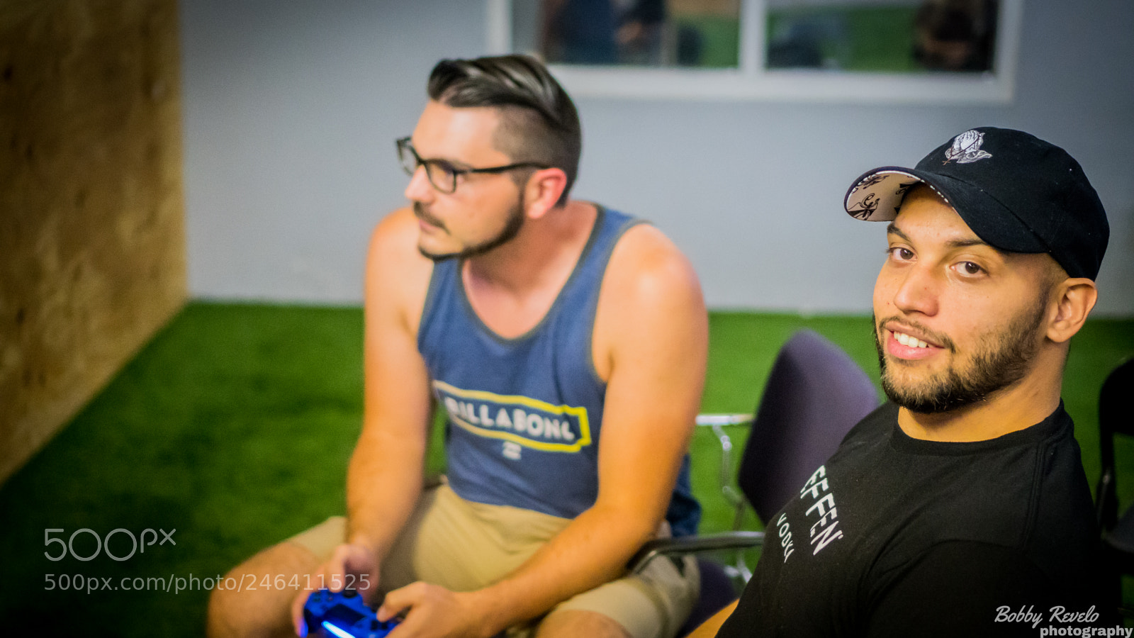 Sony a6500 sample photo. Game bullys event photography