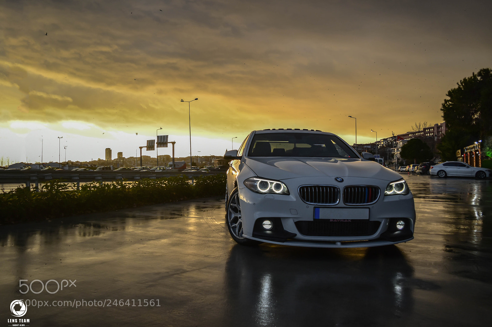 Nikon D5500 sample photo. Street photography photography