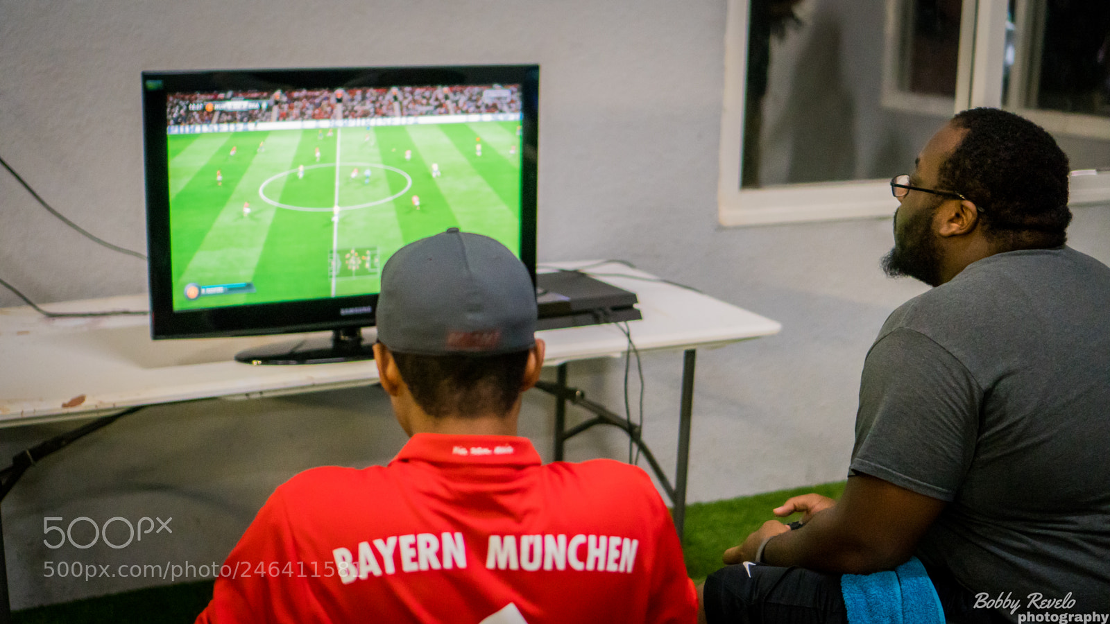 Sony a6500 sample photo. Game bullys event photography