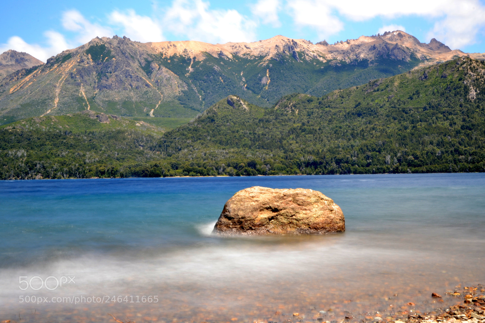 Nikon D3100 sample photo. 2017. bariloche y osorno photography