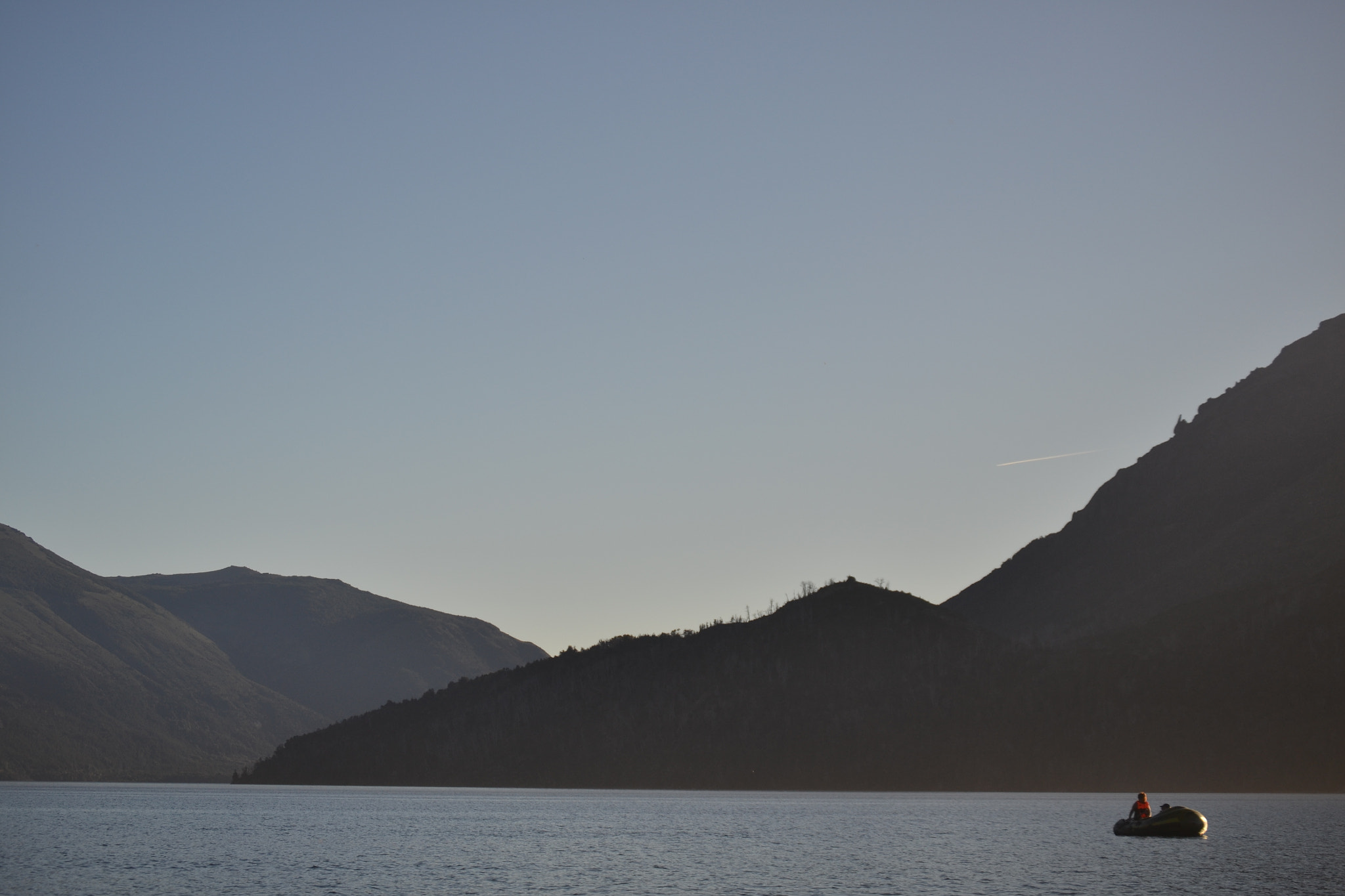 Nikon D3100 sample photo. 2017. bariloche y osorno photography