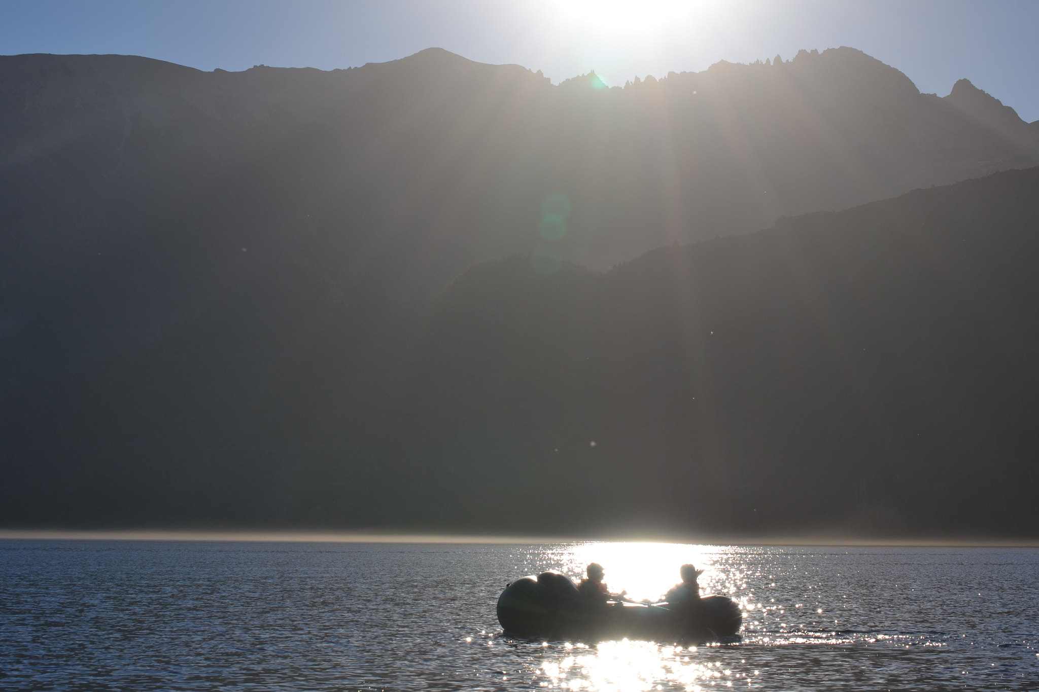 Nikon D3100 sample photo. 2017. bariloche y osorno photography
