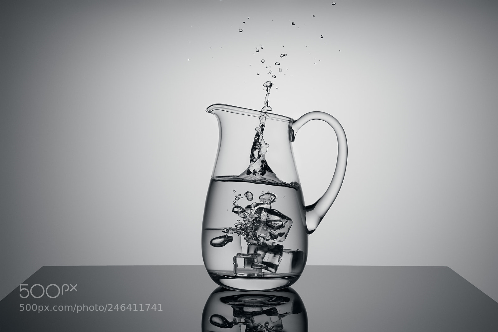Nikon D810 sample photo. Solution photography