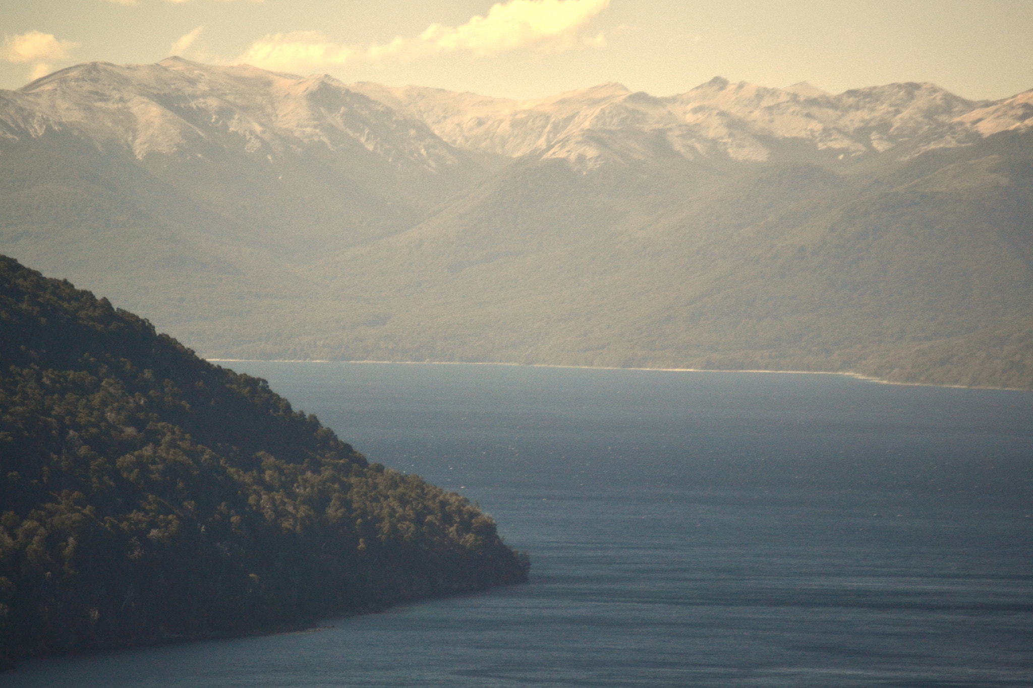 Nikon D3100 sample photo. 2017. bariloche y osorno photography