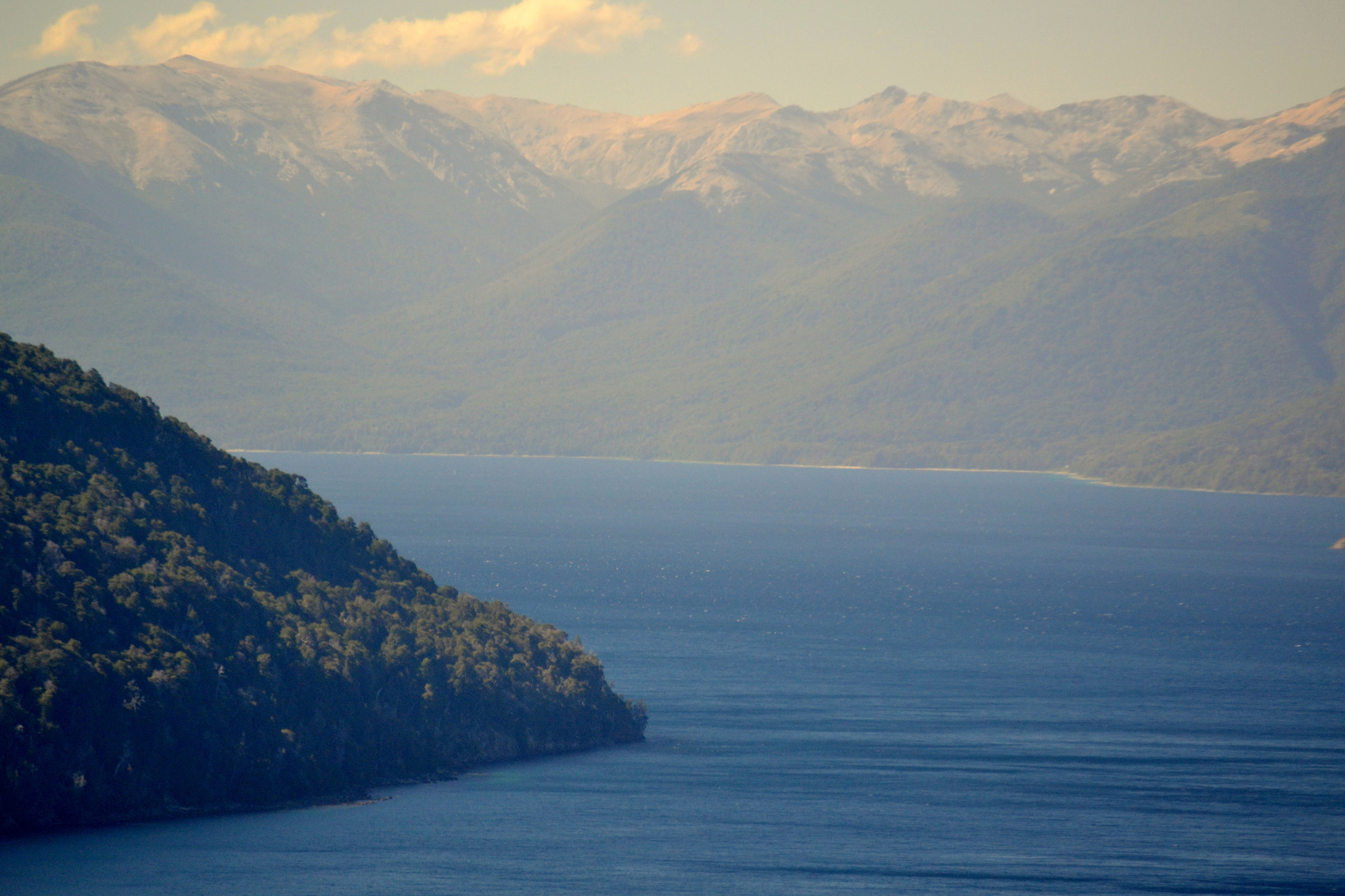 Nikon D3100 sample photo. 2017. bariloche y osorno photography