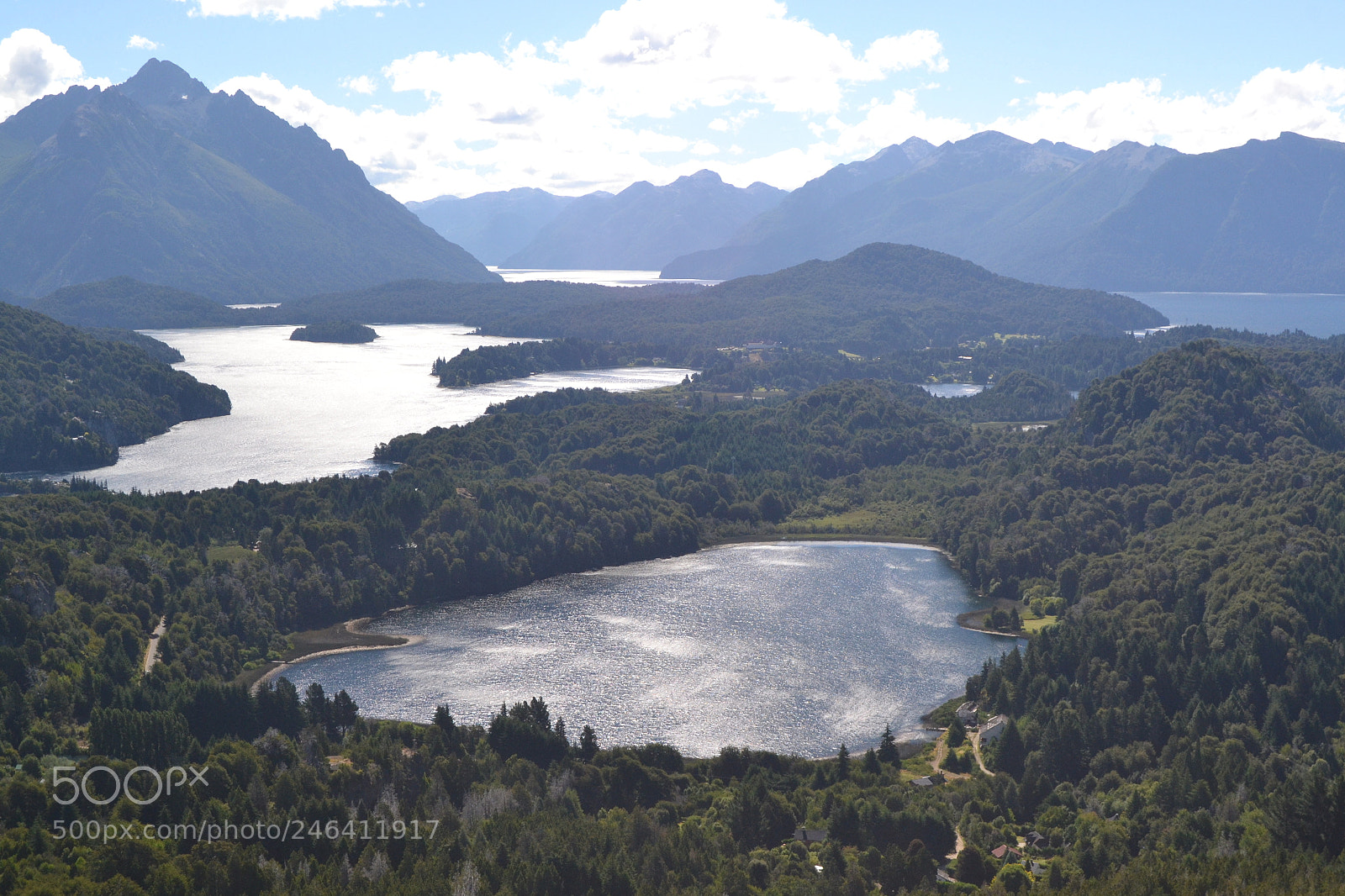 Nikon D3100 sample photo. 2017. bariloche y osorno photography