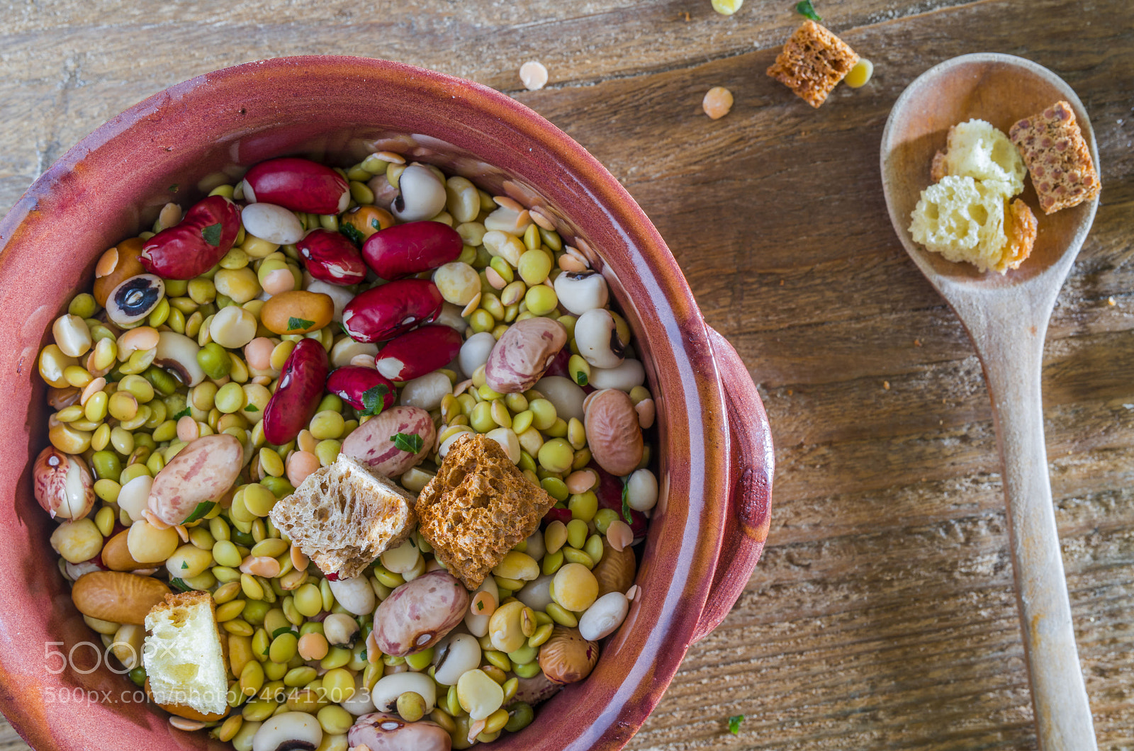 Nikon D810 sample photo. Cena contadina d'altri tempi photography