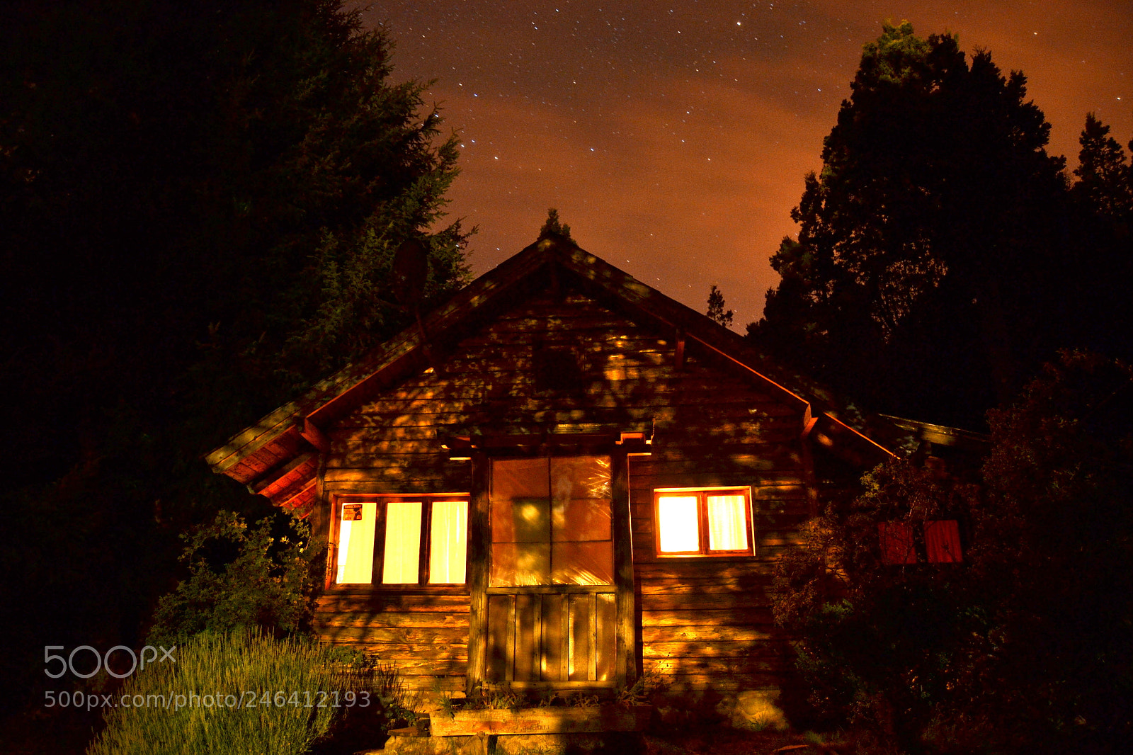 Nikon D3100 sample photo. 2017. bariloche y osorno photography