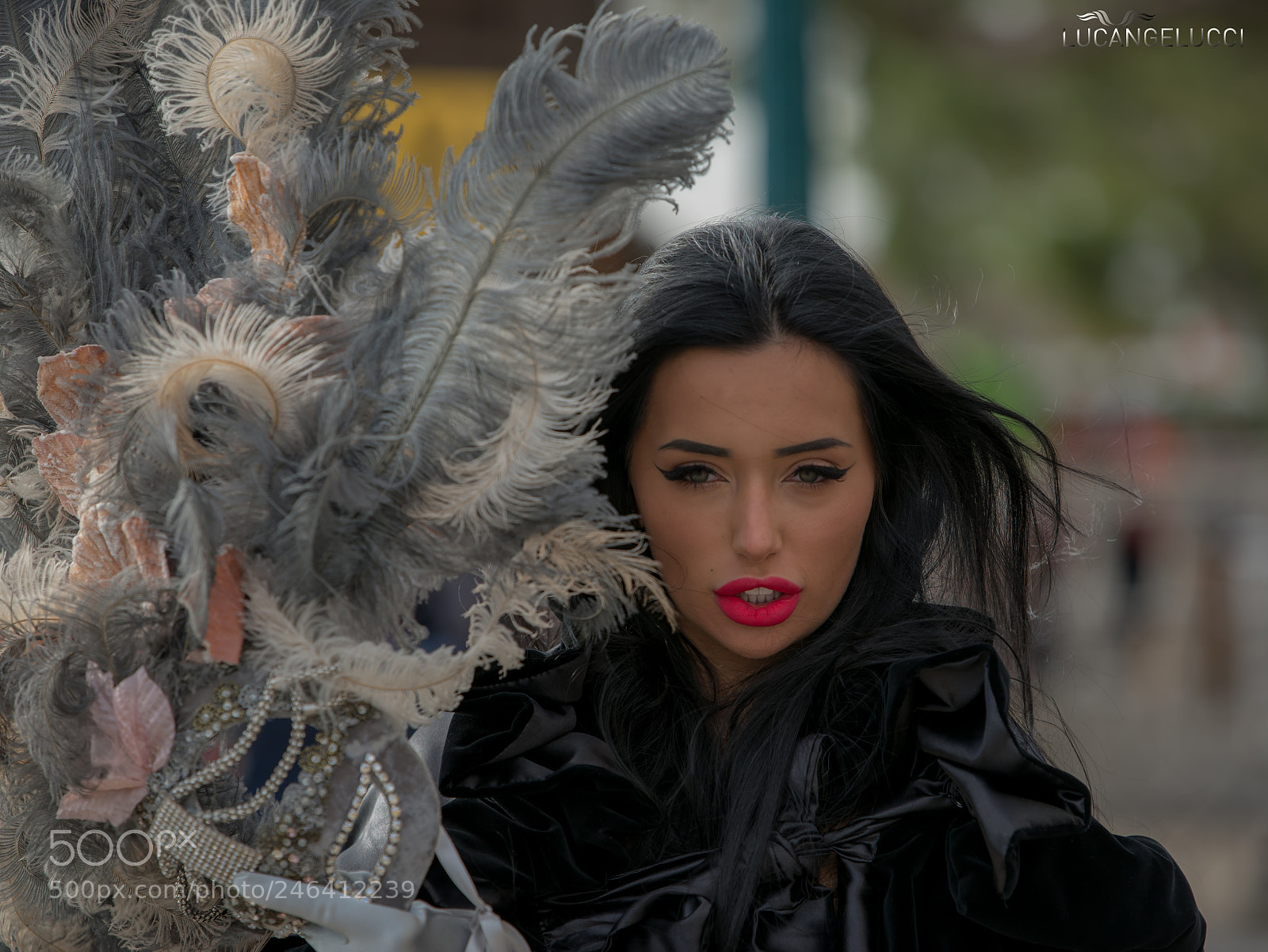 Nikon D610 sample photo. Venezia photography