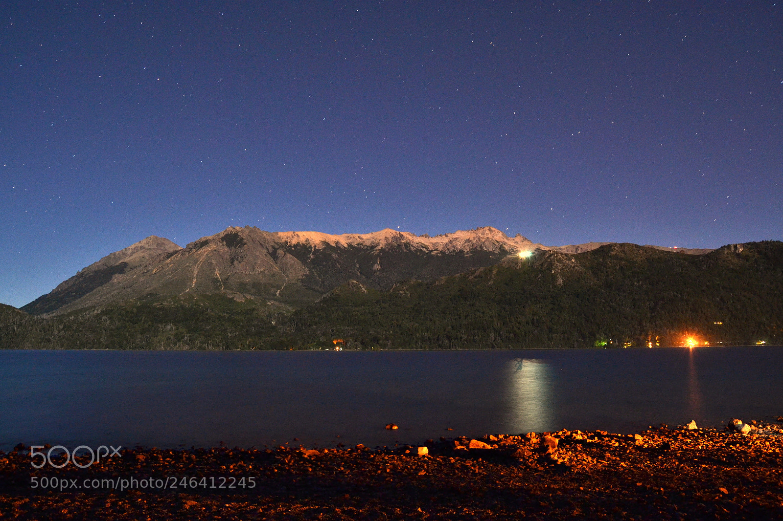 Nikon D3100 sample photo. 2017. bariloche y osorno photography