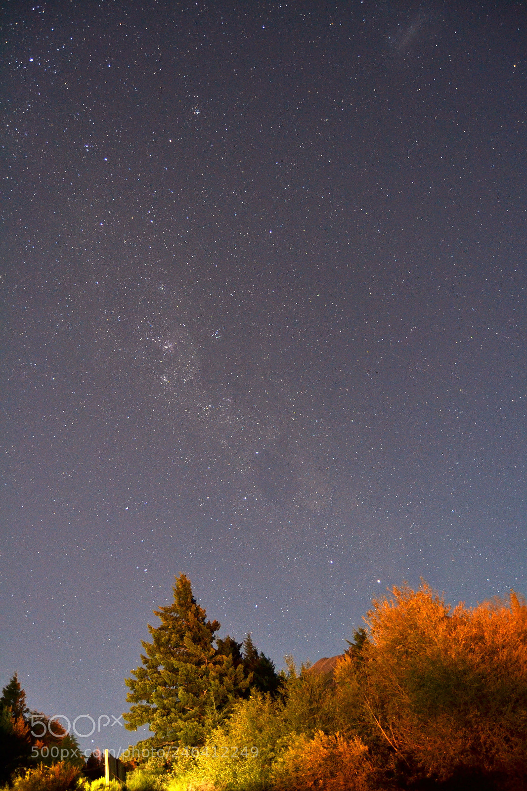 Nikon D3100 sample photo. 2017. bariloche y osorno photography