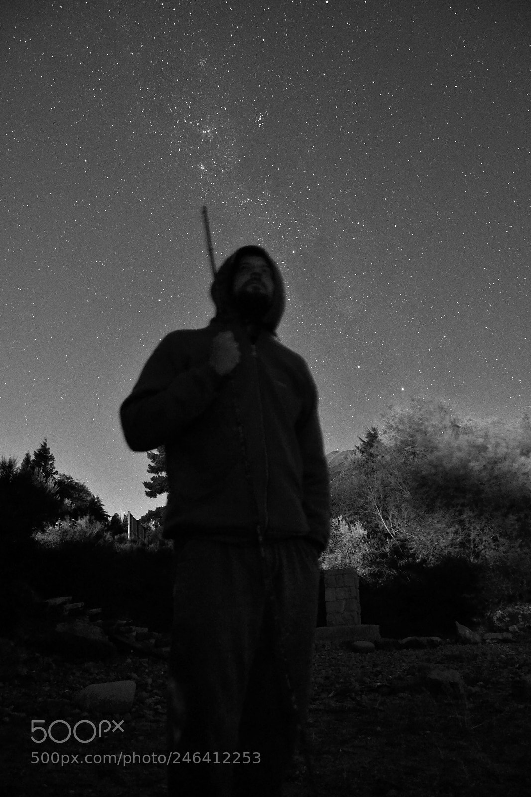 Nikon D3100 sample photo. 2017. bariloche y osorno photography
