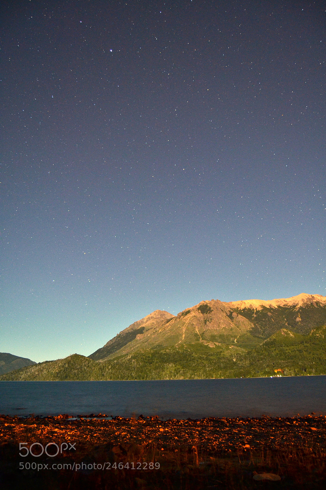 Nikon D3100 sample photo. 2017. bariloche y osorno photography