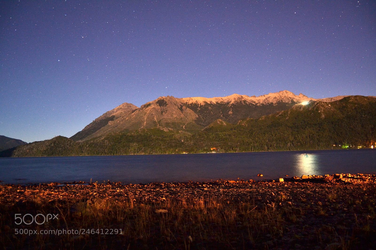 Nikon D3100 sample photo. 2017. bariloche y osorno photography