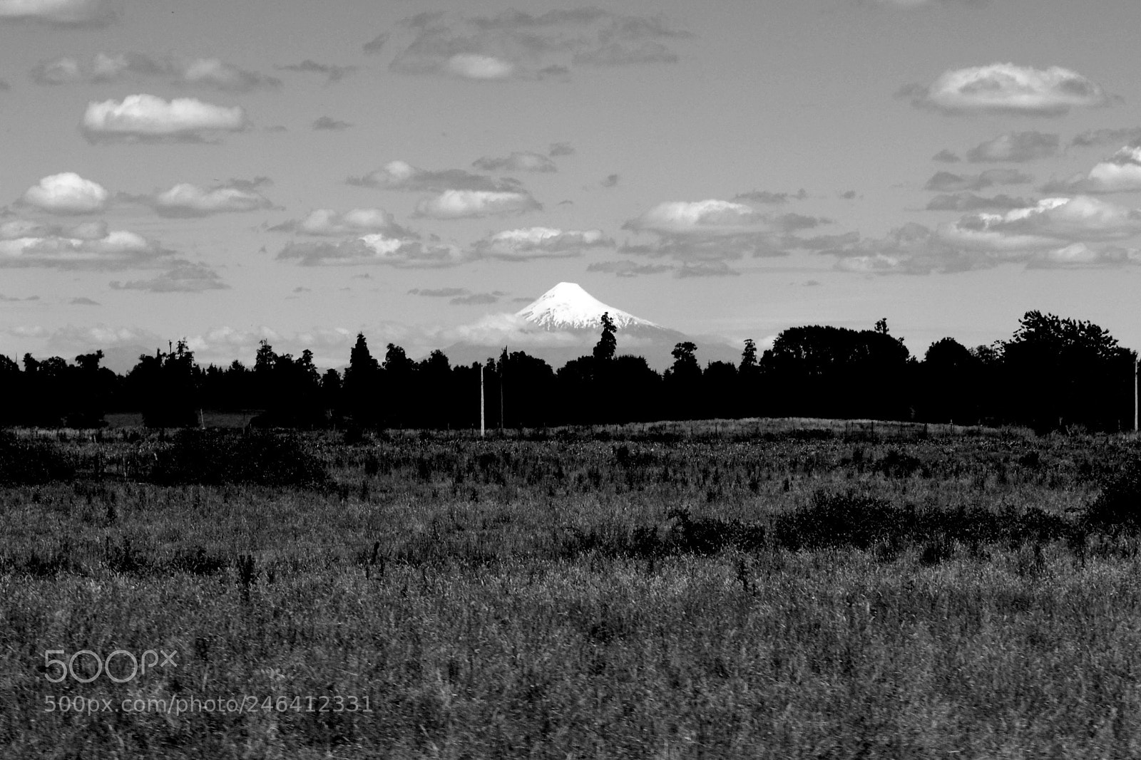 Nikon D3100 sample photo. 2017. bariloche y osorno photography