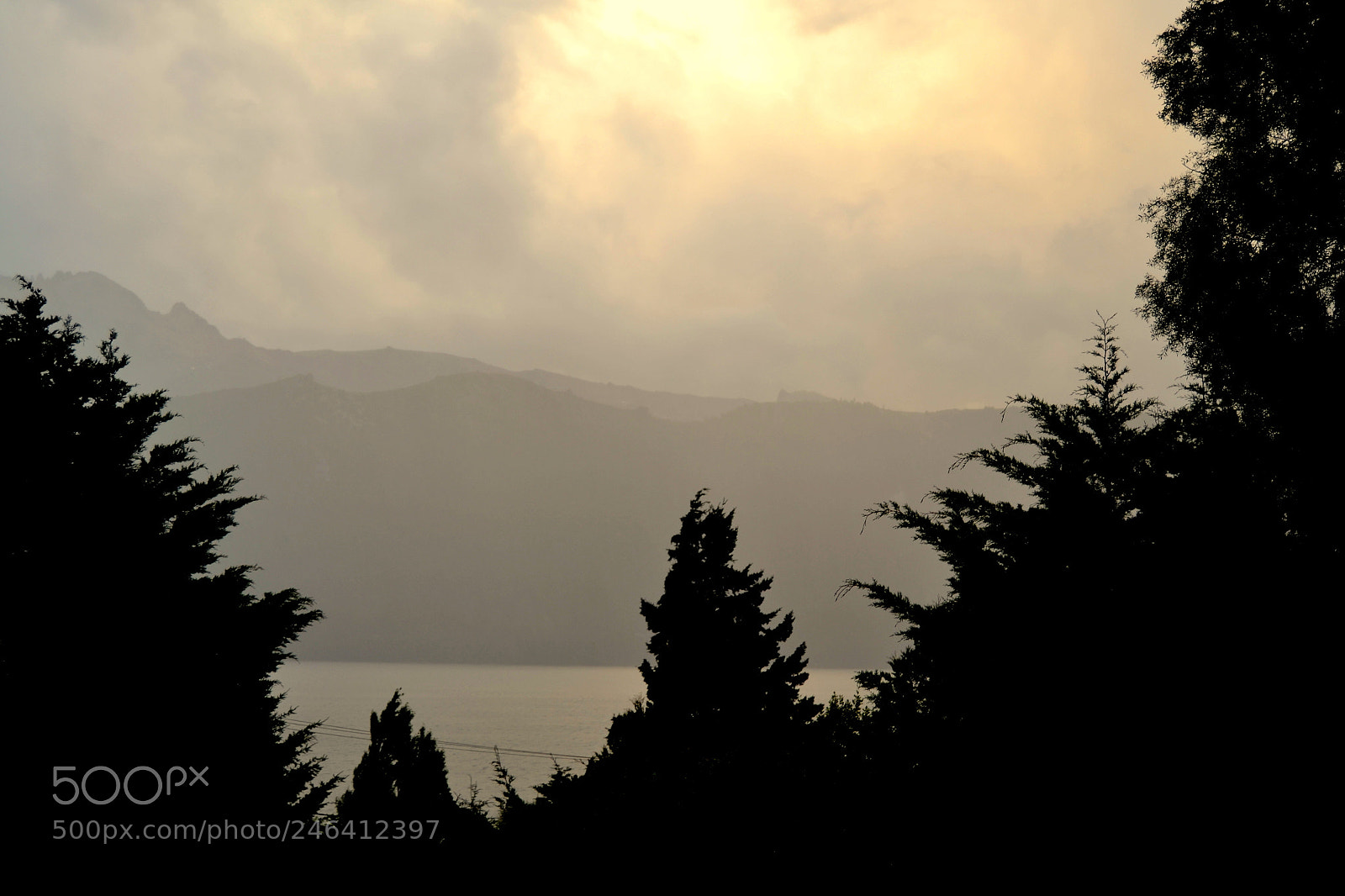 Nikon D3100 sample photo. 2017. bariloche y osorno photography