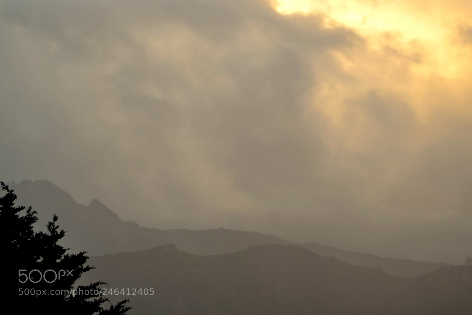 Nikon D3100 sample photo. 2017. bariloche y osorno photography
