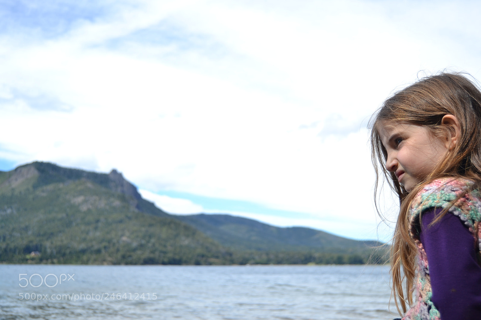Nikon D3100 sample photo. 2017. bariloche y osorno photography