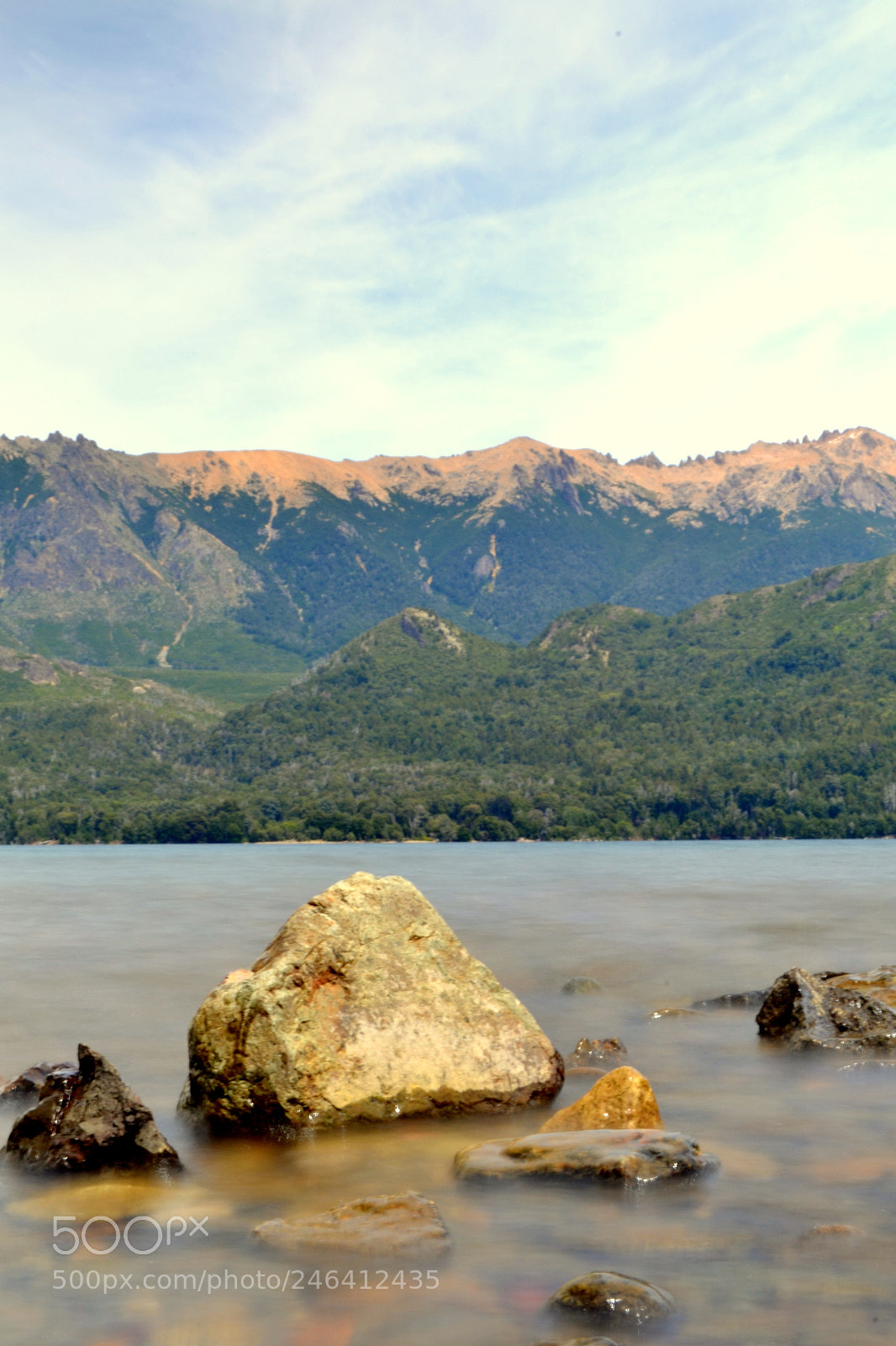 Nikon D3100 sample photo. 2017. bariloche y osorno photography