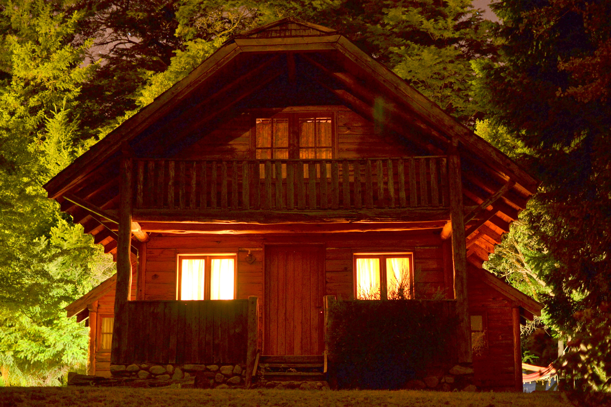Nikon D3100 + Nikon AF-S DX Nikkor 35mm F1.8G sample photo. 2017. bariloche y osorno photography