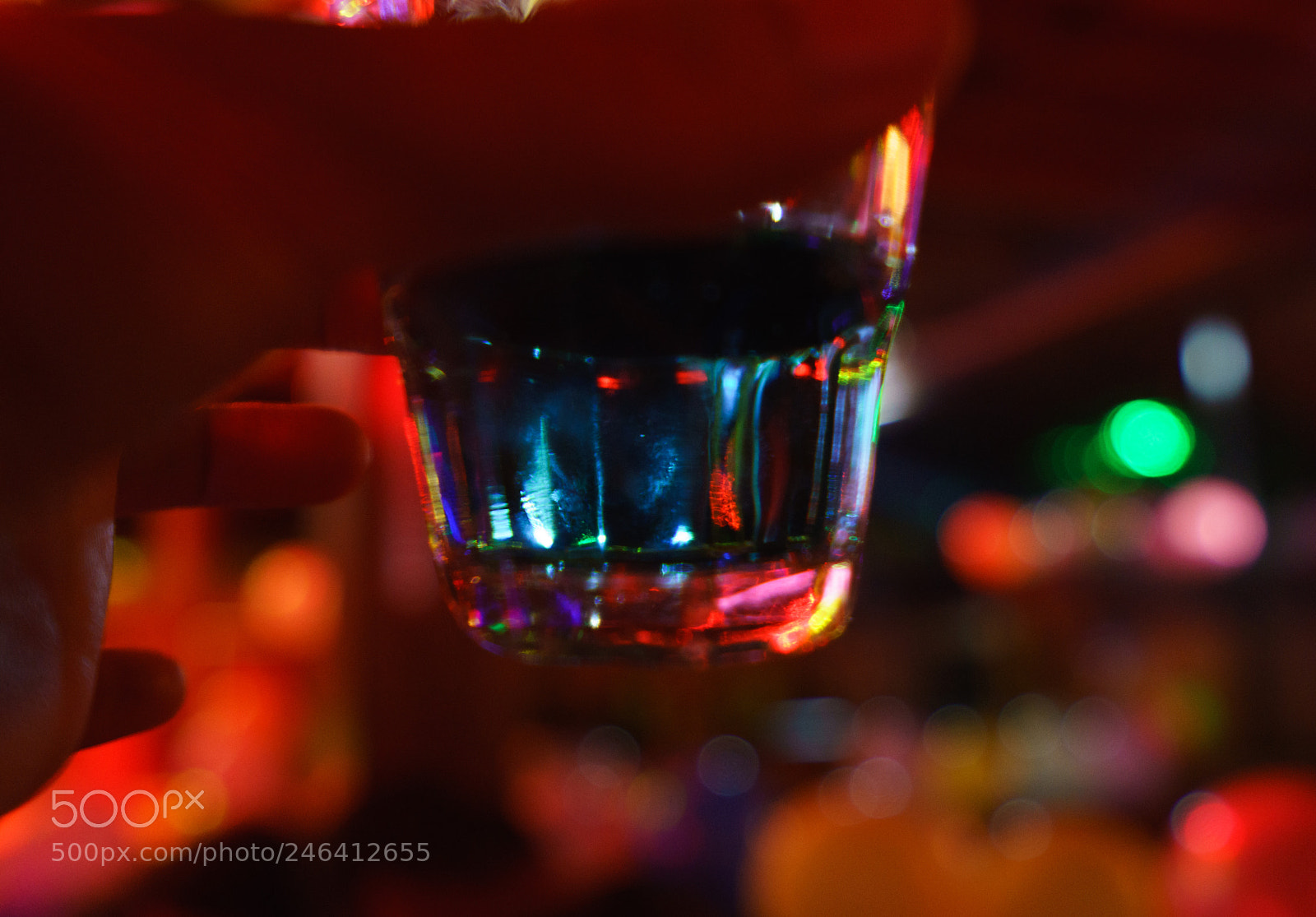 Sony a7R II sample photo. In the bar photography