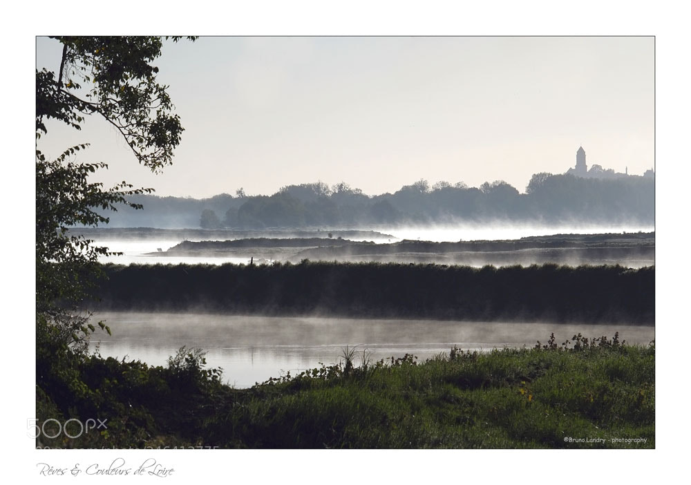 Fujifilm X-E1 sample photo. Saint florent le vieil photography
