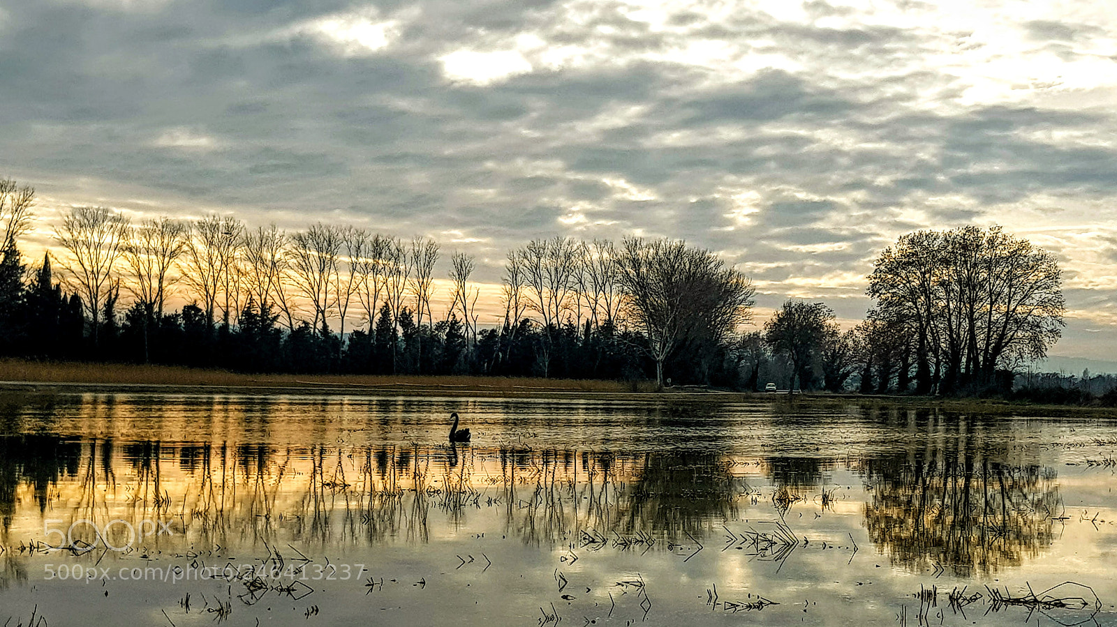 Samsung Galaxy S8 sample photo. Sunset photography