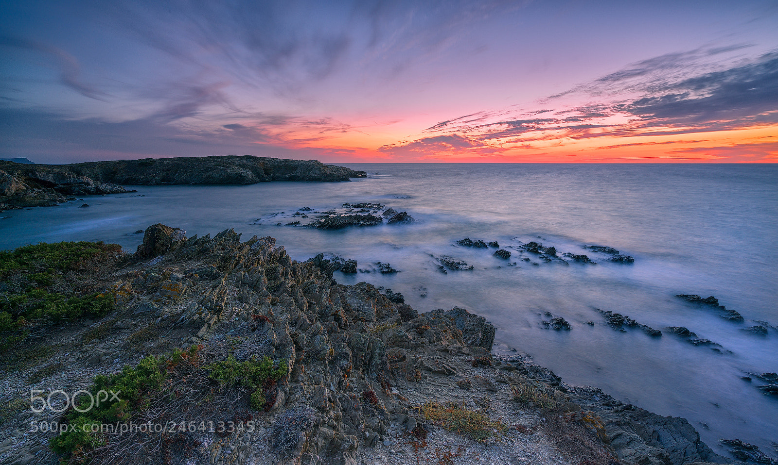 Sony a7R II sample photo. Coda della carasanta photography