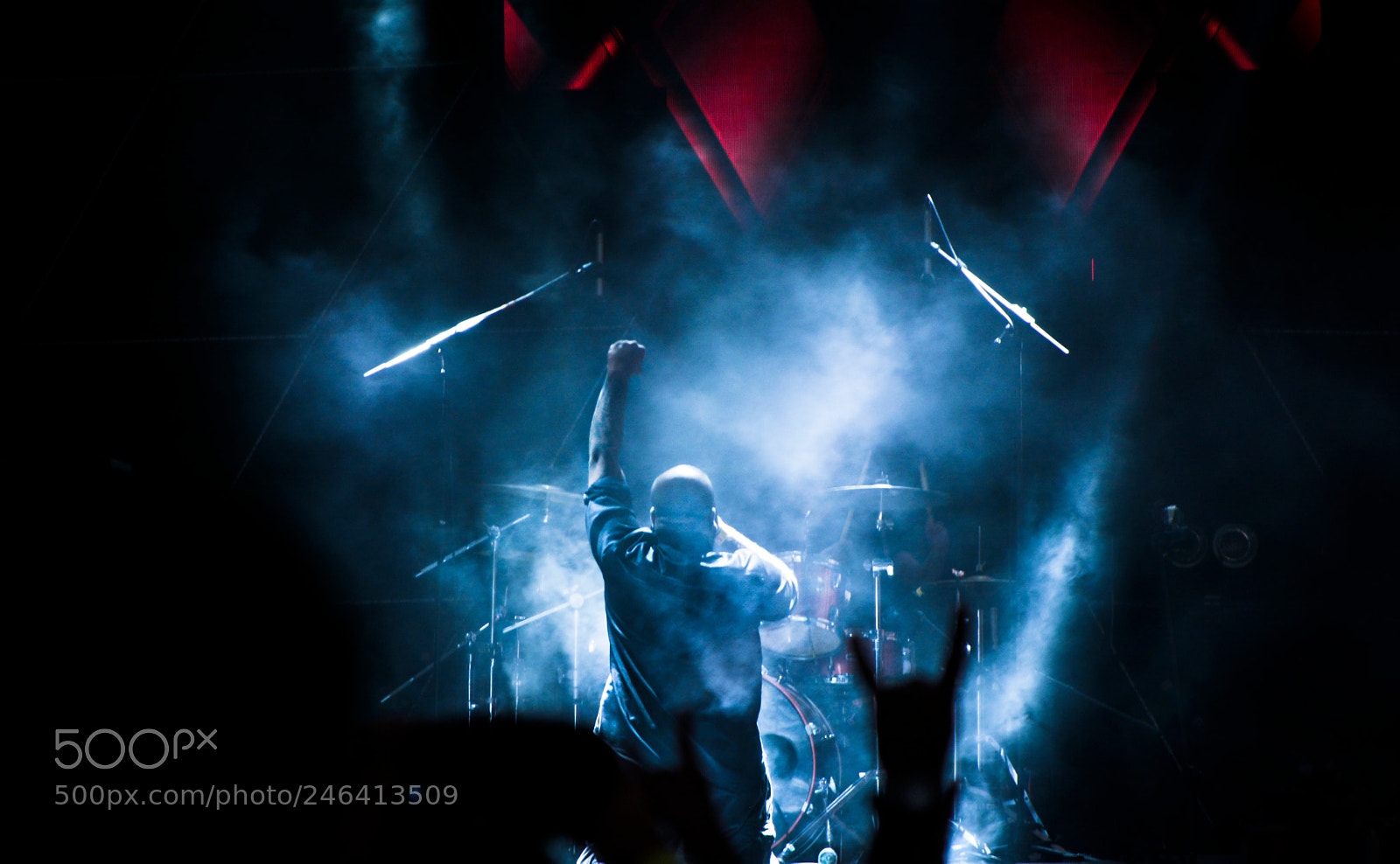 Nikon D5200 sample photo. Up the irons photography