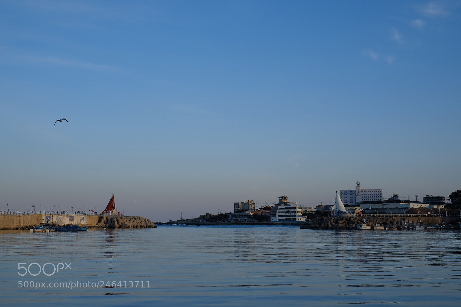 Fujifilm X-Pro2 sample photo. Sea, photography