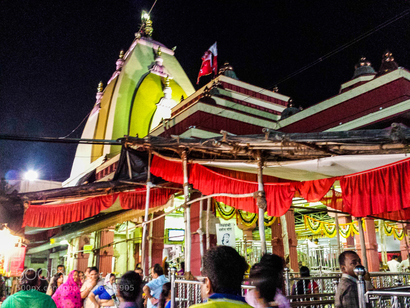 Samsung Galaxy S4 sample photo. Mahalakshmi temple, mumbai photography