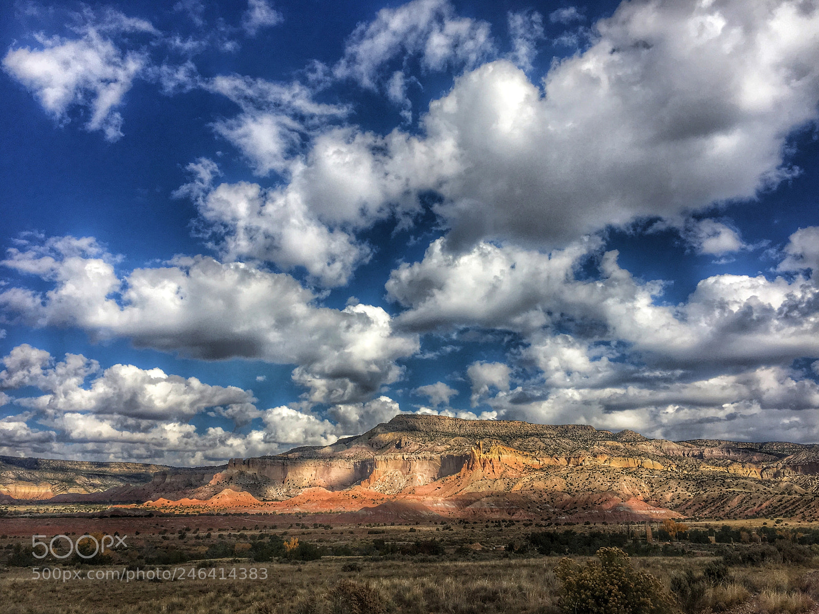 Apple iPhone 6s sample photo. Heaven, new mexico photography