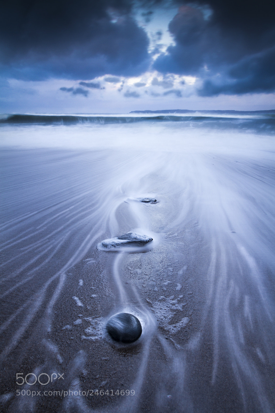 Canon EOS 7D sample photo. Into the storm photography