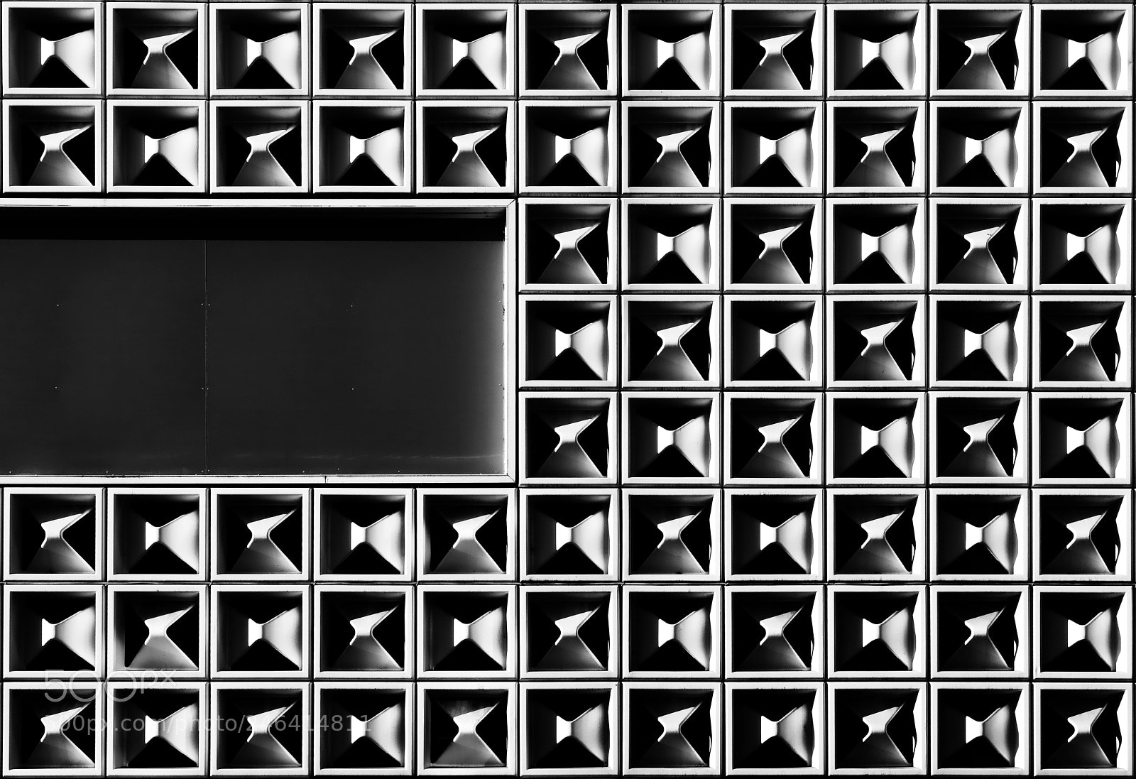 Canon EOS 760D (EOS Rebel T6s / EOS 8000D) sample photo. Architectural pattern photography
