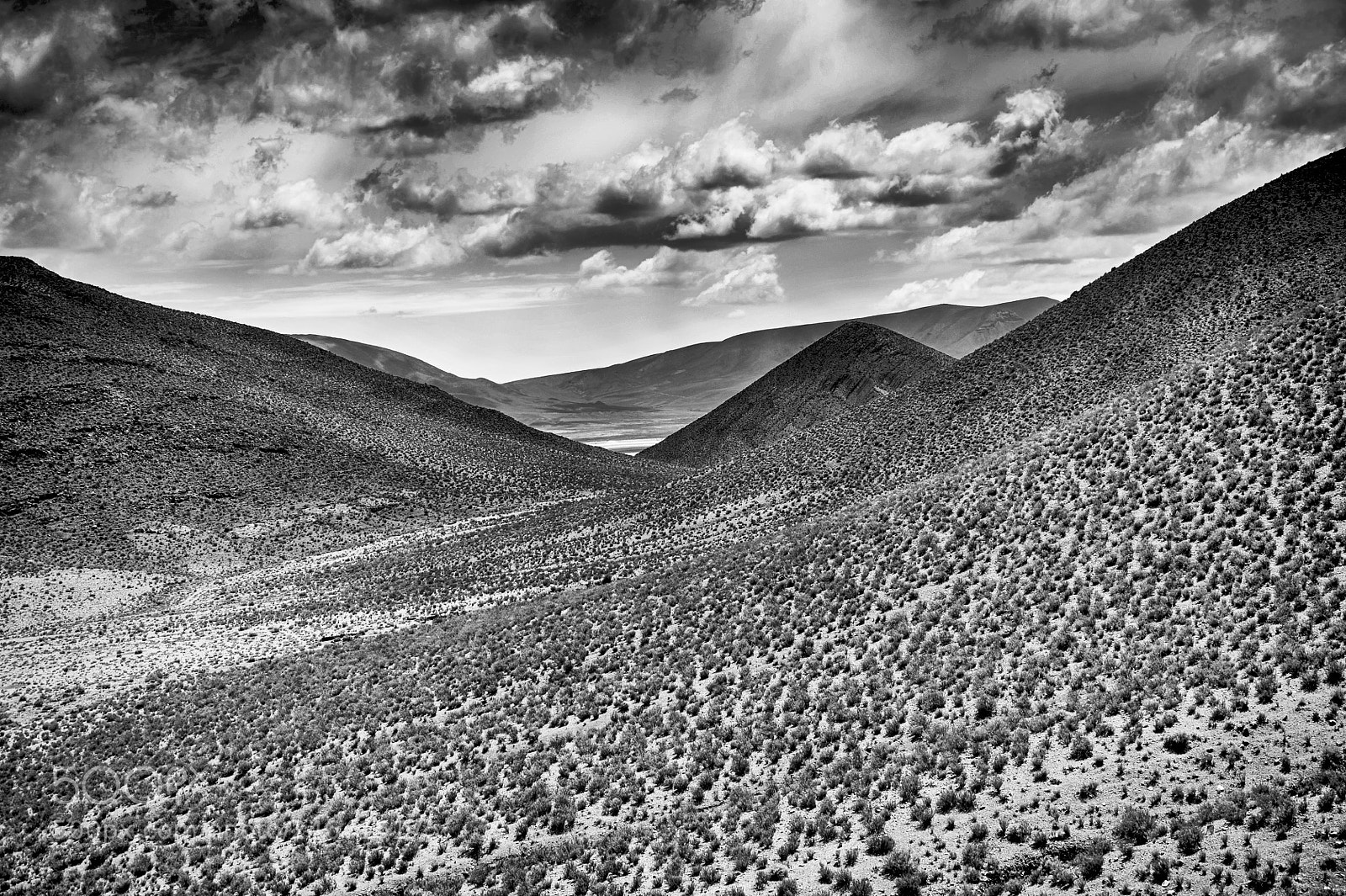 Nikon D700 sample photo. Bolivie altiplano photography